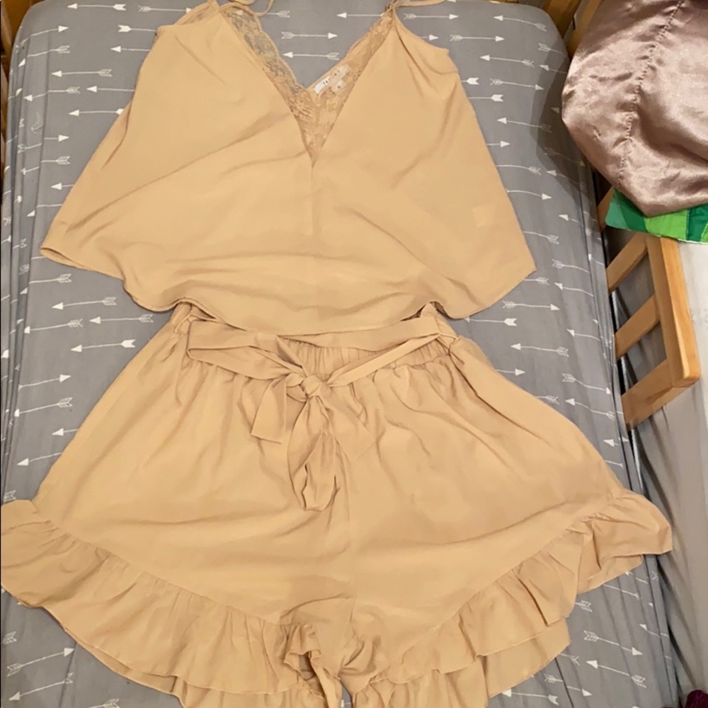 Brand New Outfit